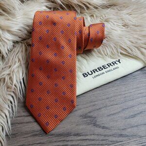 BURBERRY - Tie